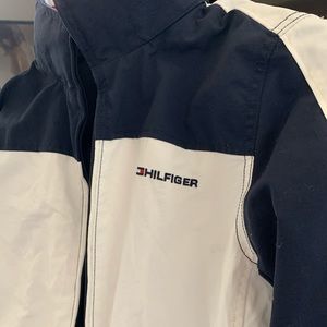 Tommy Hilfiger Jacket